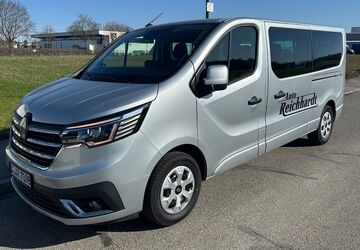 Renault Trafic 22.800 km 33.900 &euro; Augsburg 86179