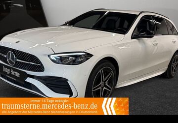 Mercedes-Benz C 300 74.132 km 32.490 &euro; Augsburg 86161
