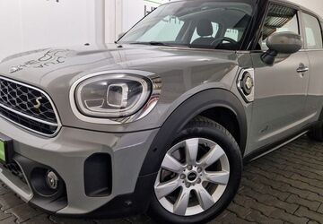 Mini Countryman SE (Cooper) 25.500 km 22.700 &euro; Königsbrunn bei Augsburg 86343