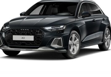 Audi A3 3.700 km 35.890 &euro; Gersthofen 86368