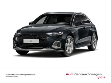 Gebrauchte Audi A3