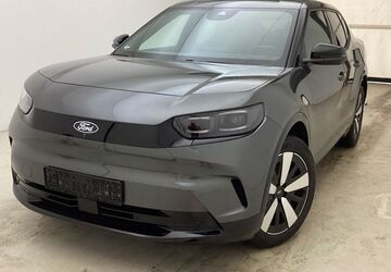 Ford Capri 3.542 km 38.900 &euro; Augsburg 86156