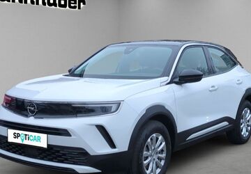 Opel Mokka-e 27.738 km 18.350 &euro; Augsburg 86156