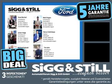 Gebrauchte Ford S-Max