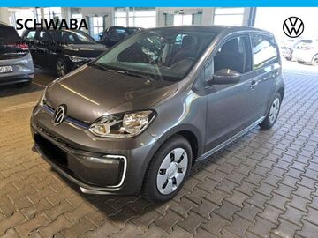 Gebrauchte VW up!