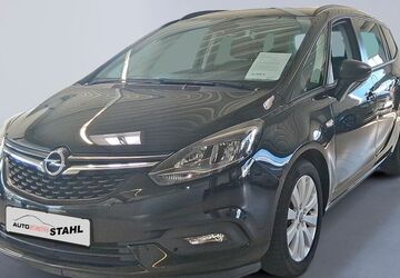 Opel Zafira 75.460 km 15.999 &euro; Untermeitingen 86836