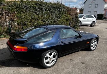 Porsche 928 136.500 km 89.900 &euro; Aichach 86551