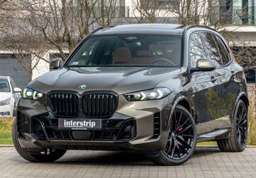 BMW X5 12.100 km 91.990 &euro; Langweid am Lech 86462