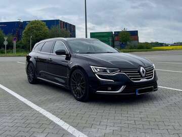 Gebrauchte Renault Talisman