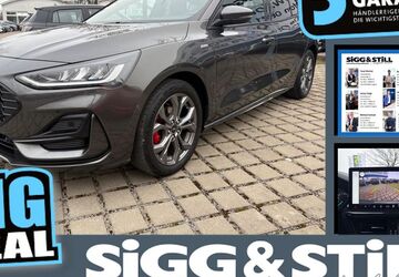 Ford Focus 61.300 km 17.450 &euro; Augsburg 86165