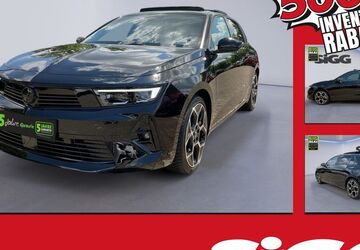 Opel Astra 41.501 km 23.980 &euro; Augsburg 86179