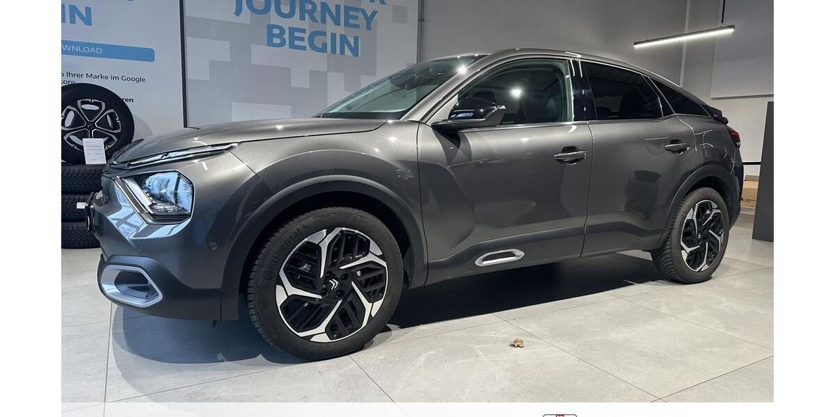 Citroen C4 22.737 km 19.295 &euro; Augsburg 86179