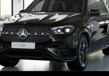 Mercedes-Benz GLE 450 9.900 km 101.500 &euro; Augsburg 86161