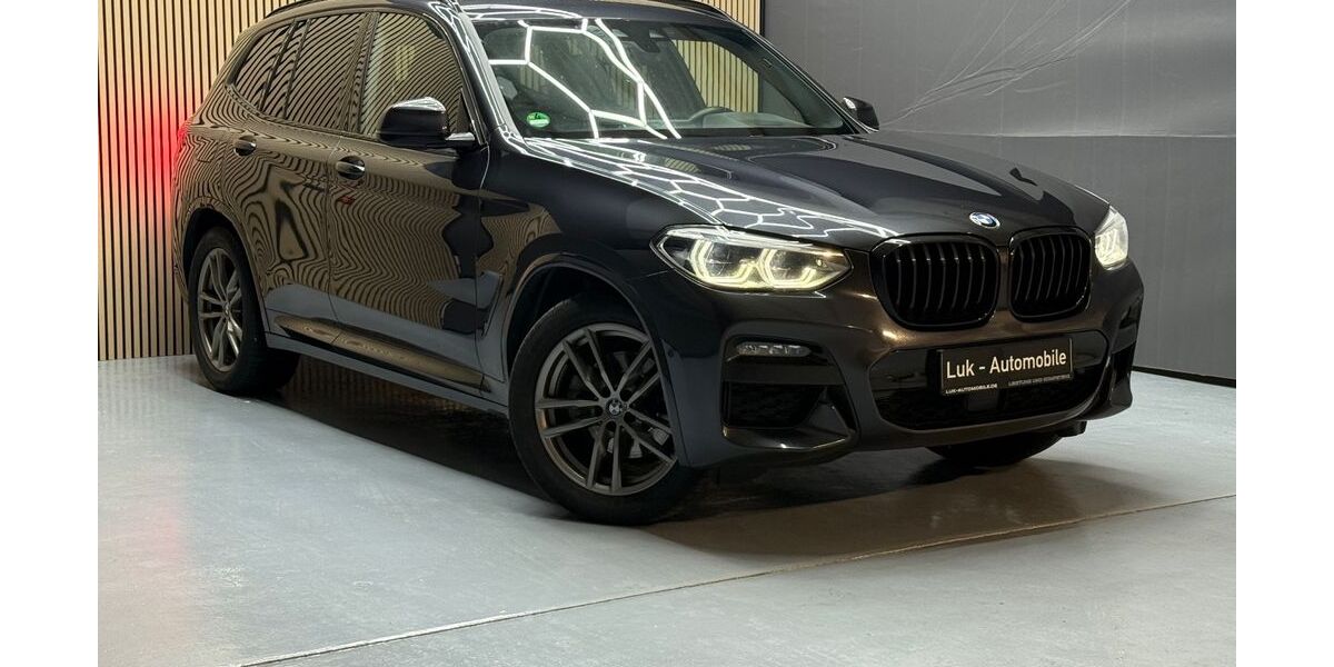 BMW X3 132.000 km 29.900 &euro; Königsbrunn 86343