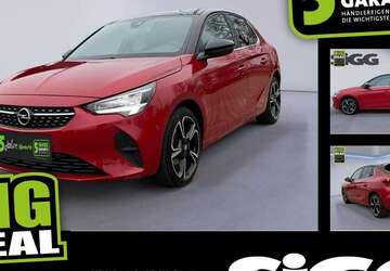 Opel Corsa 25.758 km 16.480 &euro; Augsburg 86179