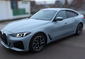 BMW 430 Gran Coupé 7.150 km 45.990 &euro; Gersthofen 86368