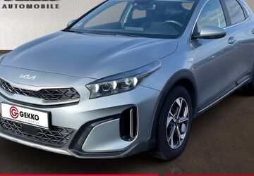 Kia XCeed 39.988 km 21.889 &euro; Gersthofen 86368
