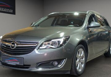 Opel Insignia 93.582 km 14.590 &euro; Wagenhofen 85235