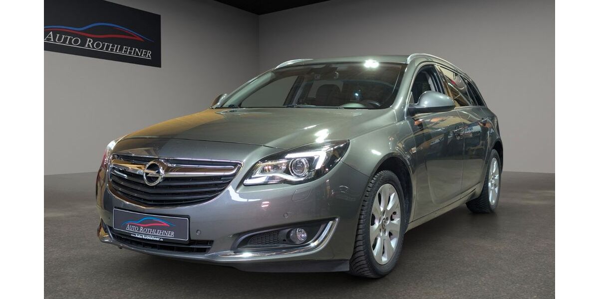 Opel Insignia 93.582 km 14.590 &euro; Wagenhofen 85235