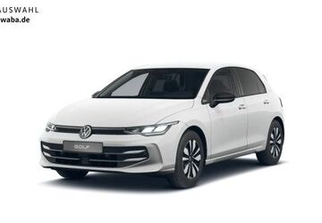 VW Golf 8.700 km 24.490 &euro; Gersthofen 86368