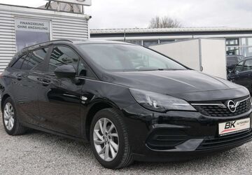 Opel Astra 92.600 km 10.890 &euro; Königsbrunn 86343