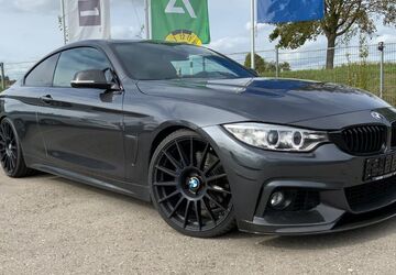 BMW 440 142.500 km 31.990 &euro; Altenmünster 86450