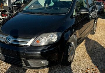 VW Golf Plus 310.000 km 790 &euro; Augsburg 86167