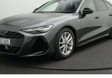 Audi A6 3.503 km 63.990 &euro; Gersthofen 86368