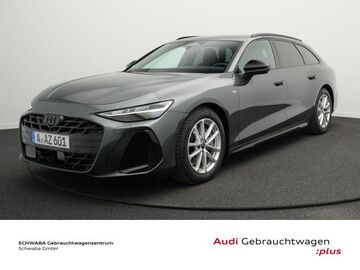 Gebrauchte Audi A6