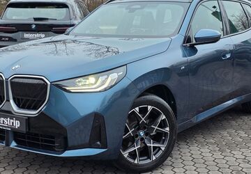 BMW X3 45.900 km 52.490 &euro; Langweid am Lech 86462