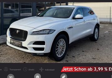 Jaguar F-Pace 199.800 km 19.900 &euro; Schwabmünchen 86830