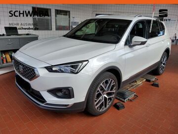 Gebrauchte Seat Tarraco