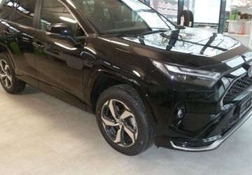 Toyota RAV 4 2.500 km 53.630 &euro; Moorenweis 82272