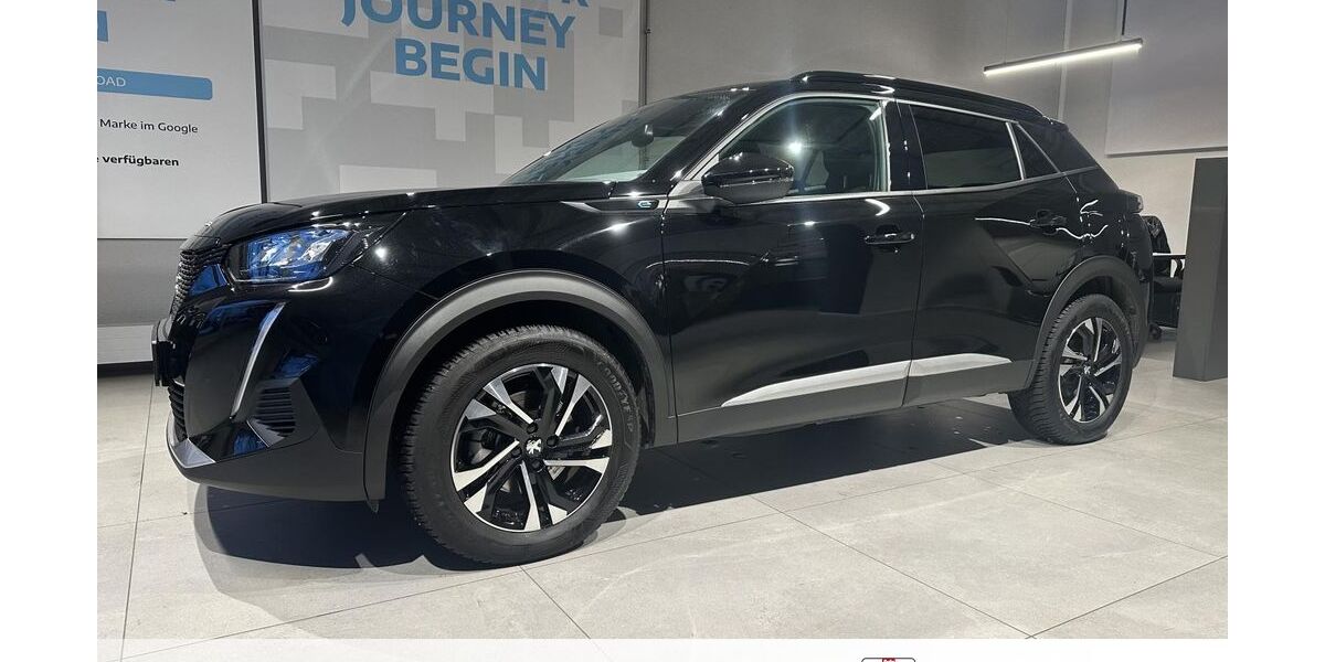 Peugeot 2008 10.880 km 19.495 &euro; Augsburg 86179