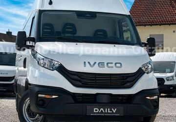 IVECO Andere 20.000 km 39.666 &euro; Königsbrunn bei Augsburg 86343