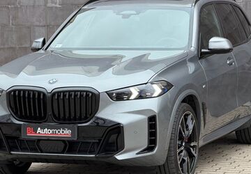 BMW X5 4.100 km 99.990 &euro; Langweid 86462