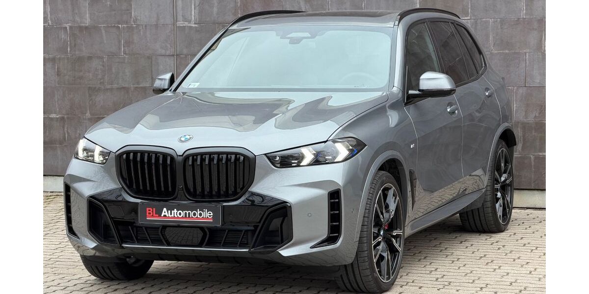BMW X5 4.100 km 99.990 &euro; Langweid 86462