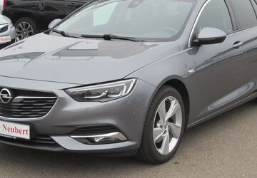 Opel Insignia 117.000 km 14.450 &euro; Stadtbergen 86391