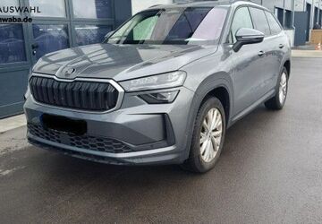 Skoda Kodiaq 31.700 km 44.690 &euro; Gersthofen 86368