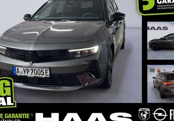 Opel Astra Electric 6.000 km 30.980 &euro; Augsburg 86159