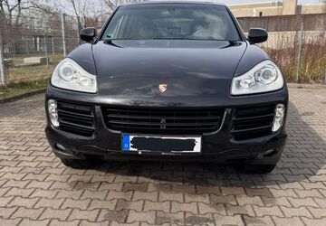 Porsche Cayenne 272.600 km 10.500 &euro; Augsburg 86167