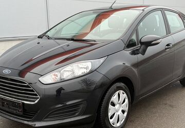 Ford Fiesta 191.000 km 2.499 &euro; Schwabmünchen 86830