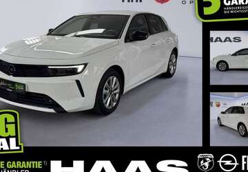 Opel Astra 12.200 km 17.490 &euro; Augsburg 86159
