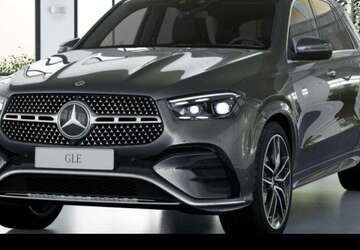 Mercedes-Benz GLE 450 6.796 km 88.990 &euro; Augsburg 86161