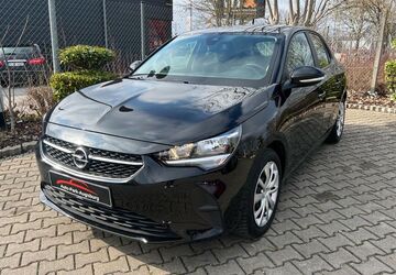 Opel Corsa 39.000 km 10.980 &euro; Augsburg 86154