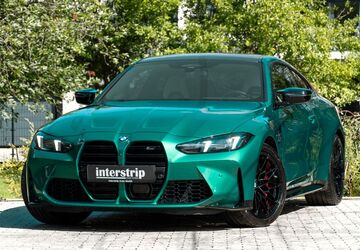 BMW M4 9.600 km 89.990 &euro; Langweid am Lech 86462