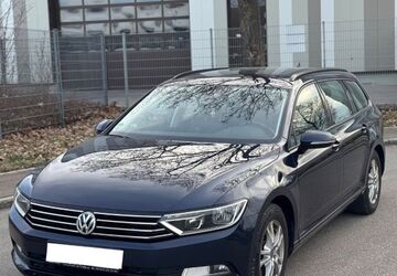 VW Passat 278.000 km 7.499 &euro; Friedberg 86316