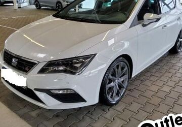 Seat Leon 136.341 km 16.390 &euro; Gersthofen 86368