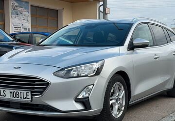 Ford Focus 146.766 km 9.800 &euro; Rehling 86508
