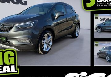 Opel Mokka X 64.977 km 14.980 &euro; Augsburg 86179